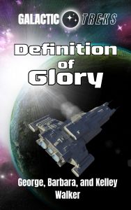 Definition of Glory from Starry Eyed Press